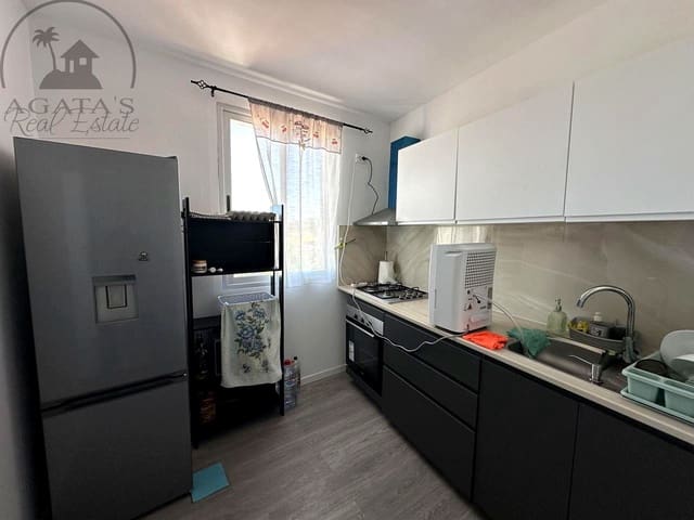 6 sovrum Lägenhet till salu i La Guancha - 190 000 € (Ref: 9176143)