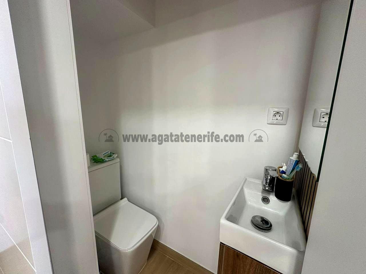 3 sypialnia Willa na sprzedaż w Los Realejos z basenem - 420 000 € (Ref: 9189568)