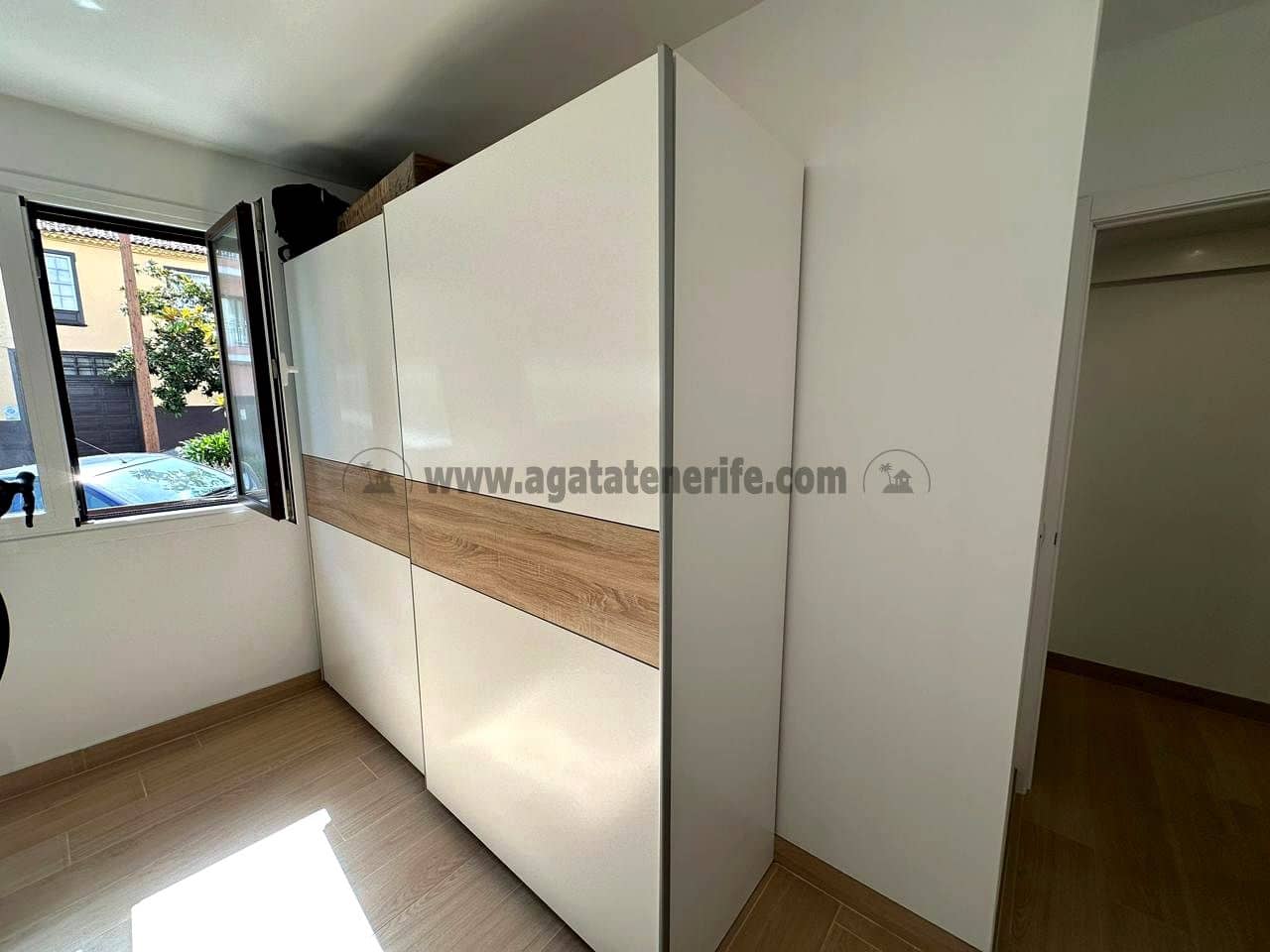 3 sypialnia Willa na sprzedaż w Los Realejos z basenem - 420 000 € (Ref: 9189568)