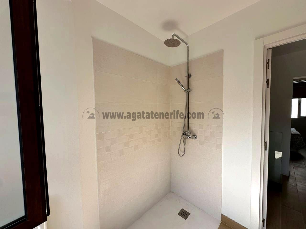 3 sypialnia Willa na sprzedaż w Los Realejos z basenem - 420 000 € (Ref: 9189568)