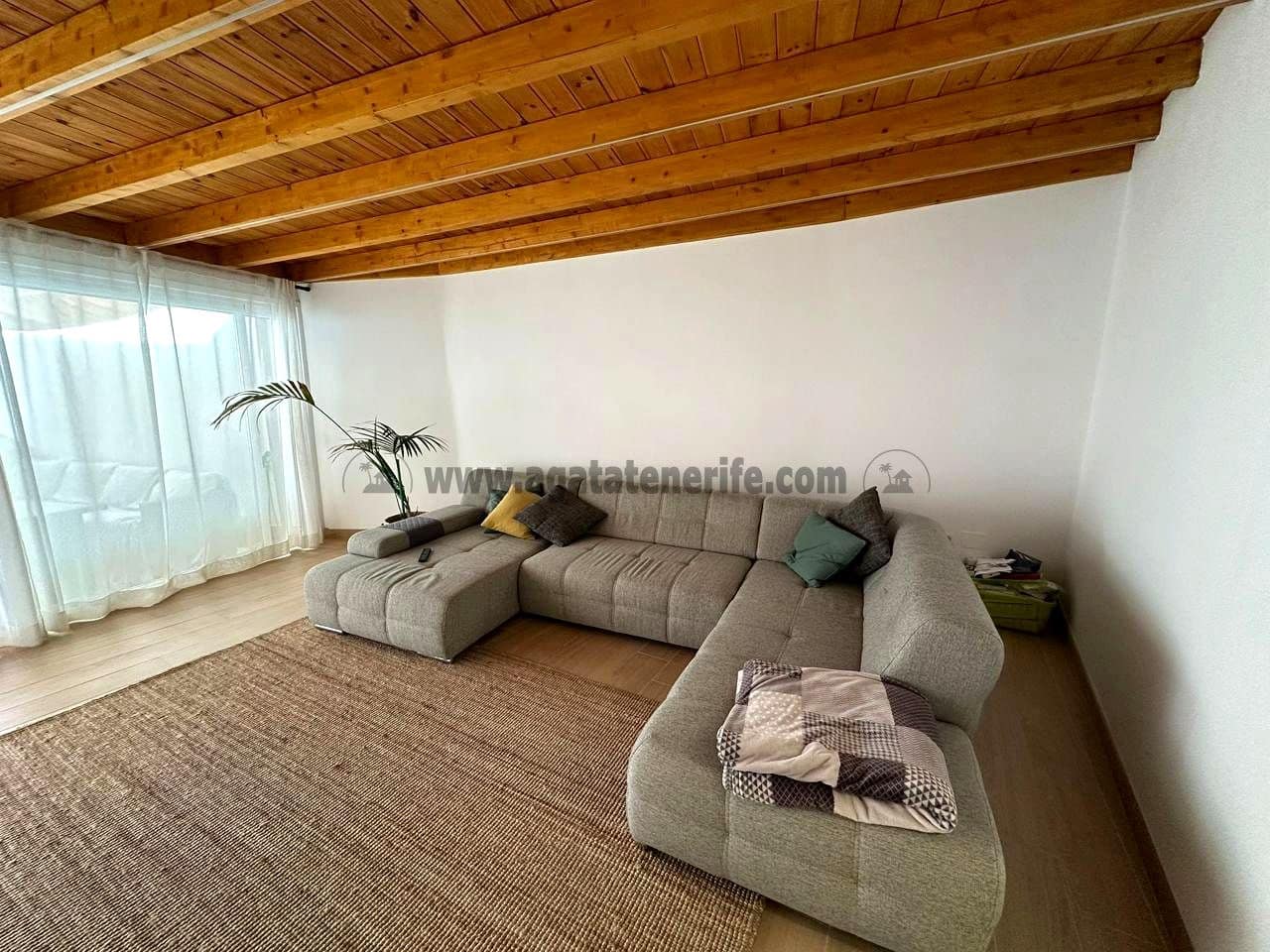 3 sypialnia Willa na sprzedaż w Los Realejos z basenem - 420 000 € (Ref: 9189568)