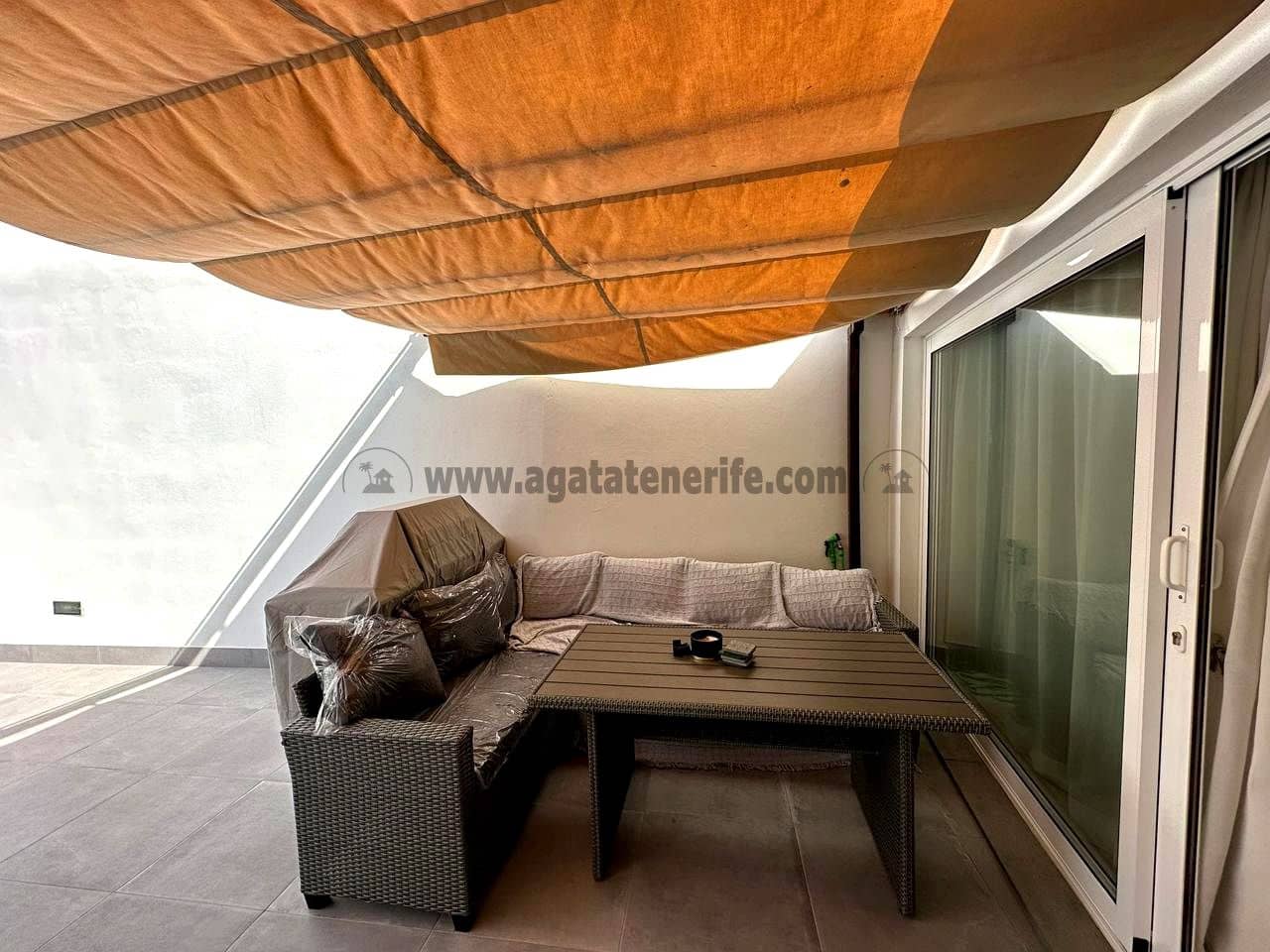 3 sypialnia Willa na sprzedaż w Los Realejos z basenem - 420 000 € (Ref: 9189568)