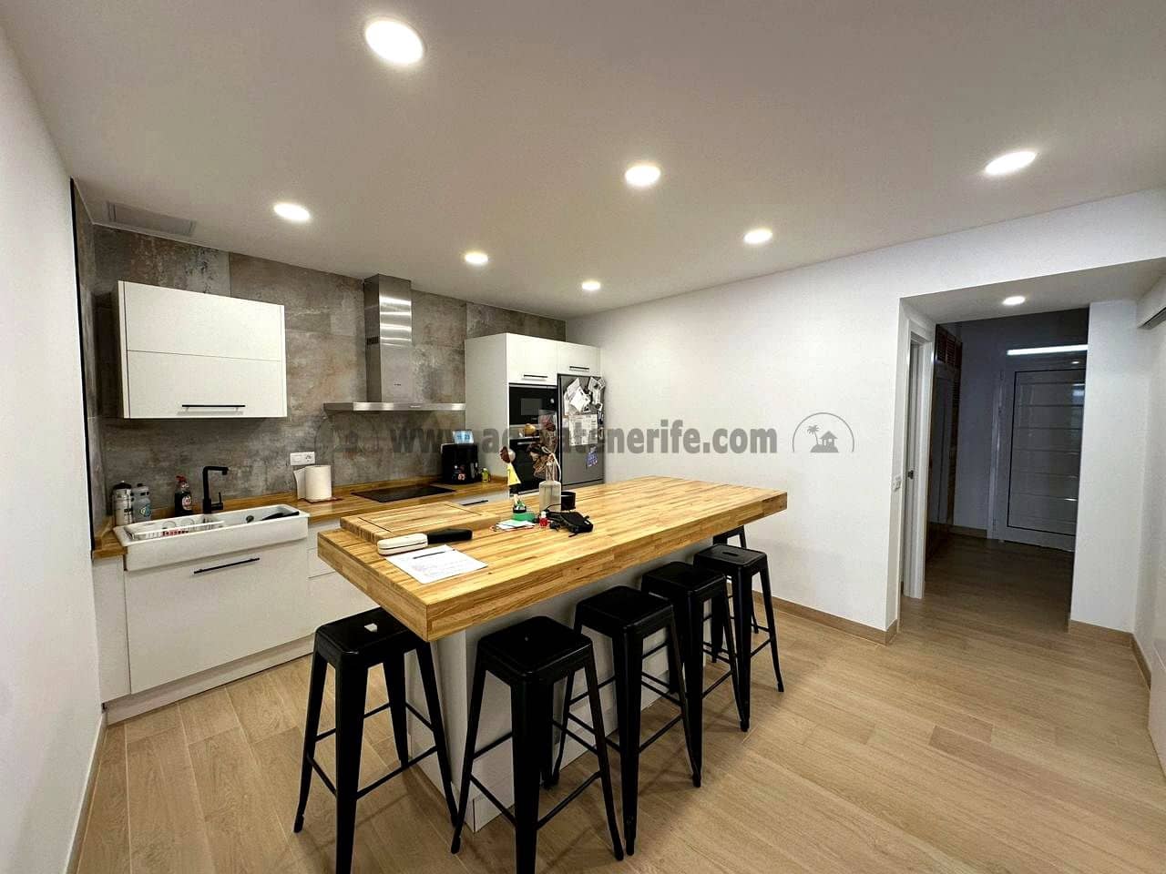 3 sypialnia Willa na sprzedaż w Los Realejos z basenem - 420 000 € (Ref: 9189568)