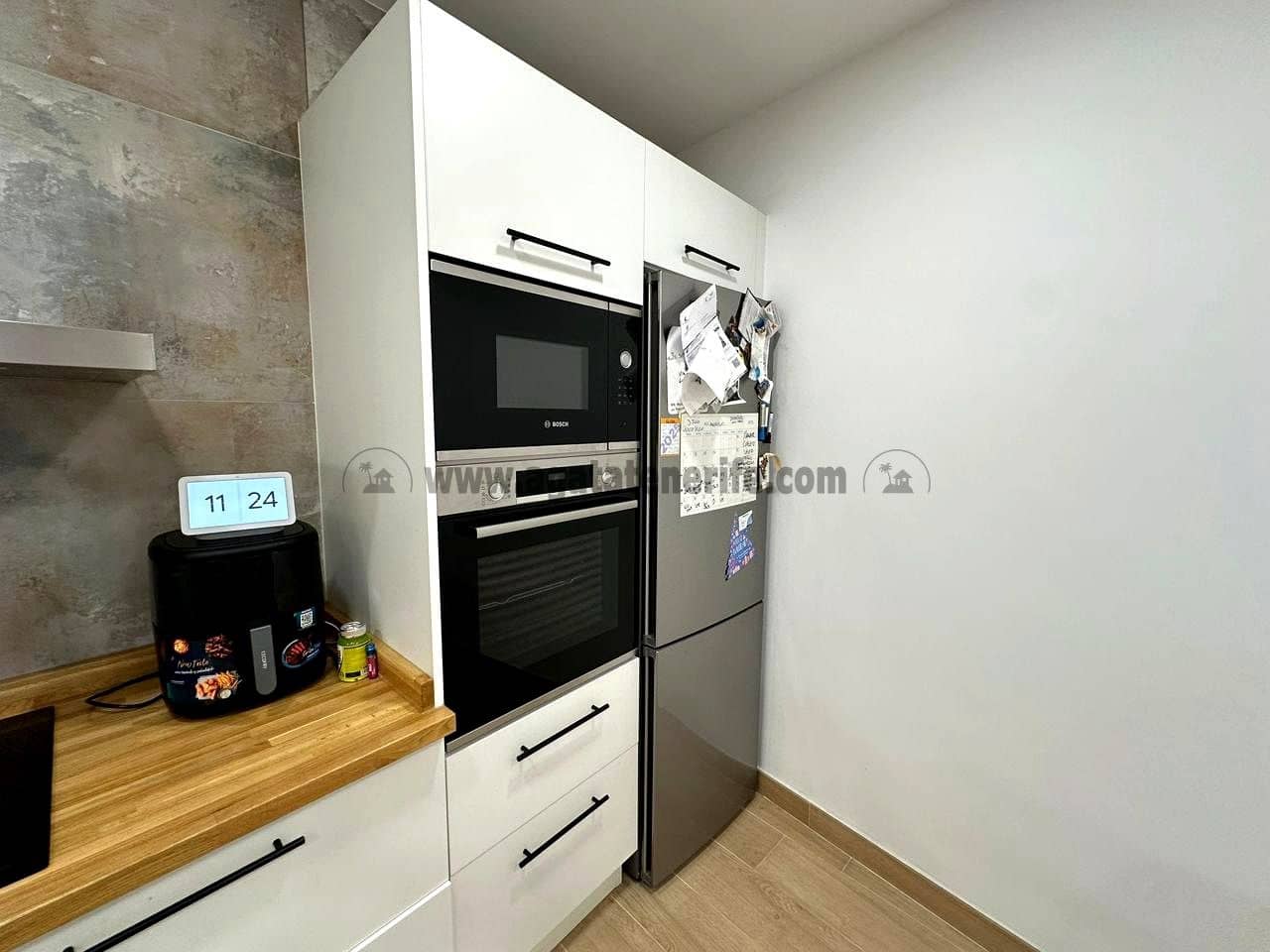 3 sypialnia Willa na sprzedaż w Los Realejos z basenem - 420 000 € (Ref: 9189568)