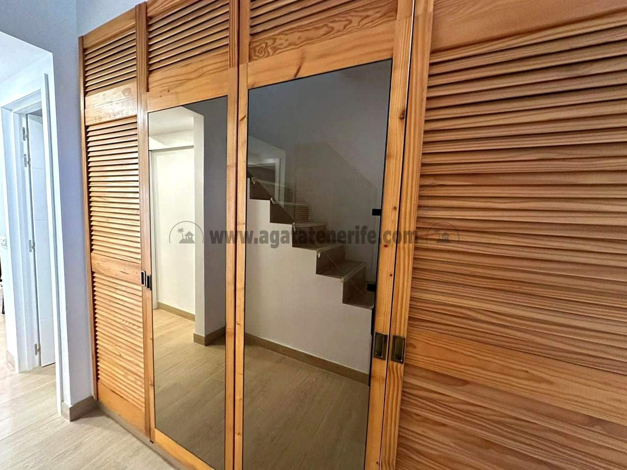 3 sypialnia Willa na sprzedaż w Los Realejos z basenem - 420 000 € (Ref: 9189568)