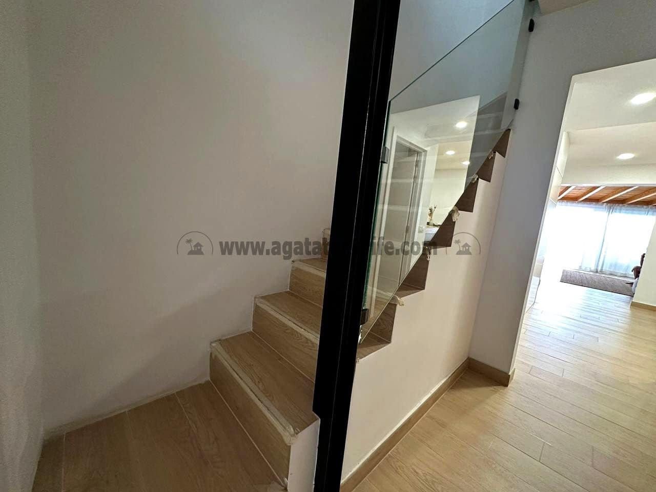 3 sypialnia Willa na sprzedaż w Los Realejos z basenem - 420 000 € (Ref: 9189568)