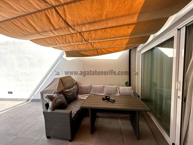 3 sypialnia Willa na sprzedaż w Los Realejos z basenem - 420 000 € (Ref: 9189568)