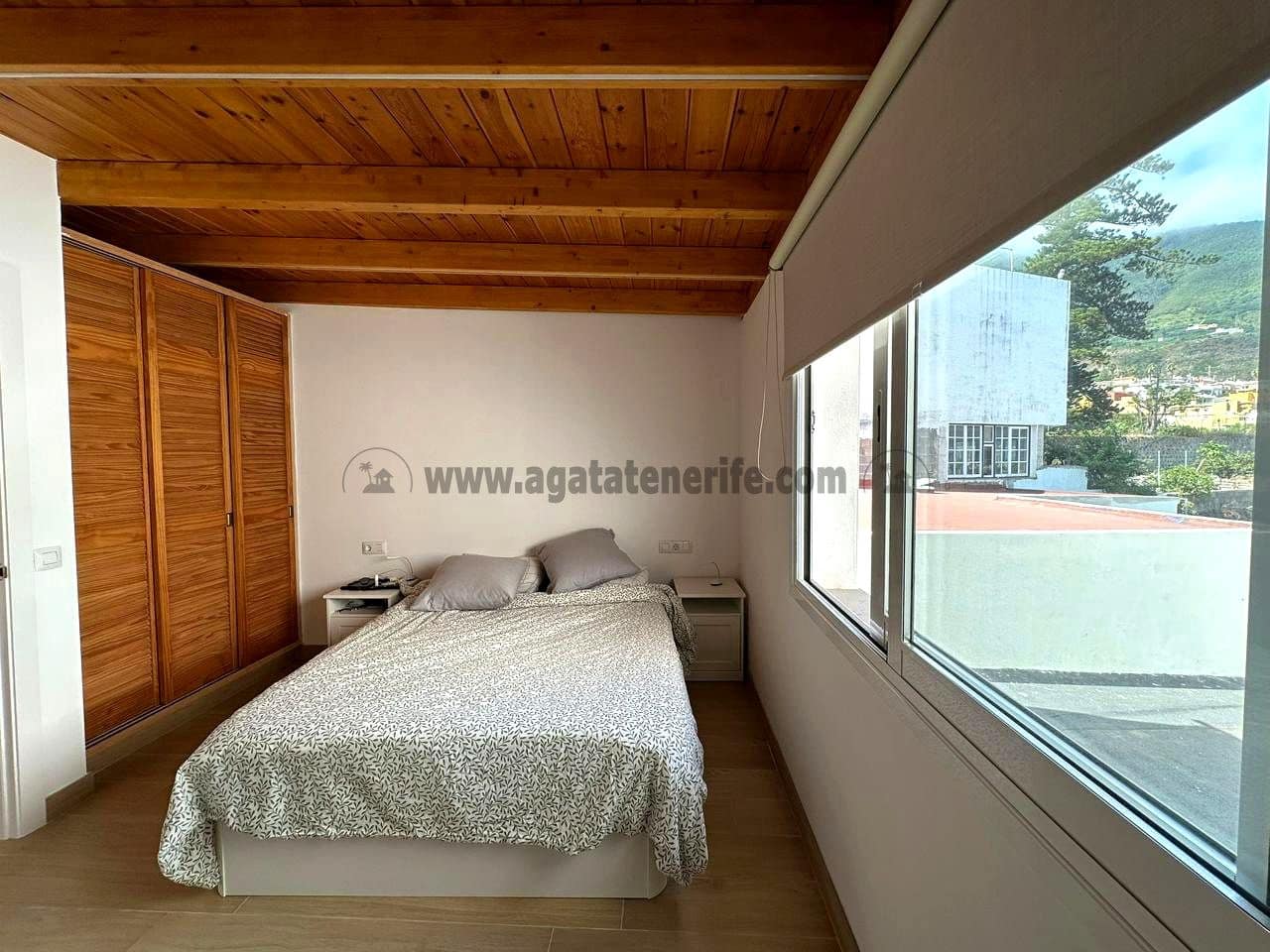 3 sypialnia Willa na sprzedaż w Los Realejos z basenem - 420 000 € (Ref: 9189568)