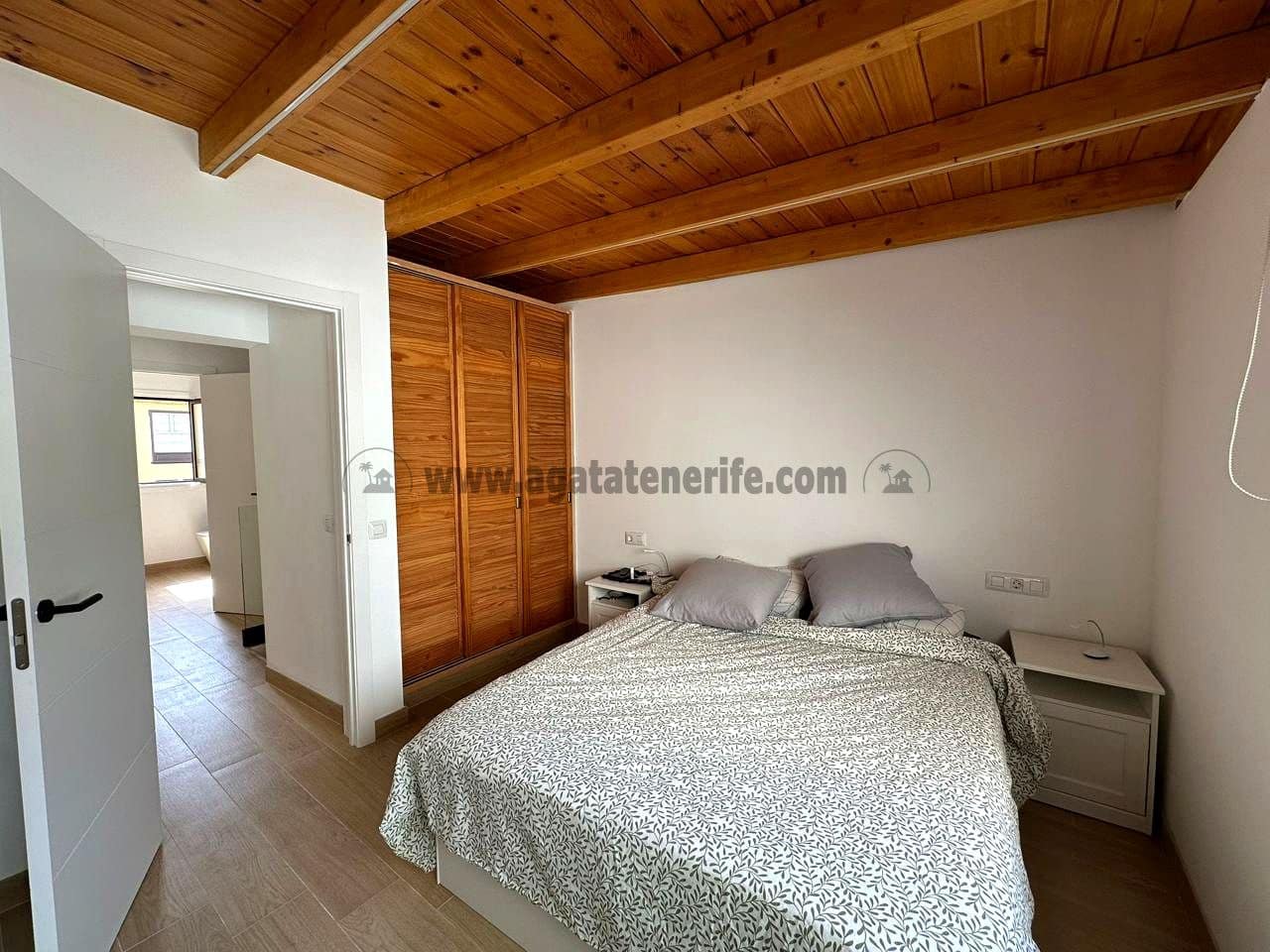 3 sypialnia Willa na sprzedaż w Los Realejos z basenem - 420 000 € (Ref: 9189568)