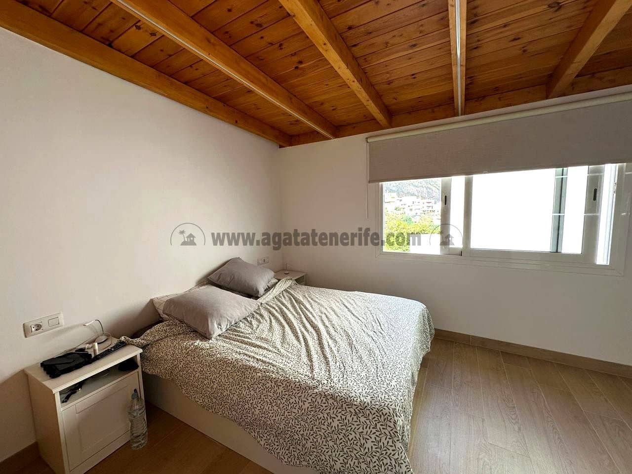 3 sypialnia Willa na sprzedaż w Los Realejos z basenem - 420 000 € (Ref: 9189568)