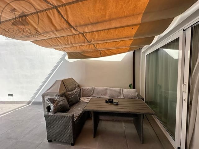 3 sypialnia Willa na sprzedaż w Los Realejos z basenem - 420 000 € (Ref: 9189568)