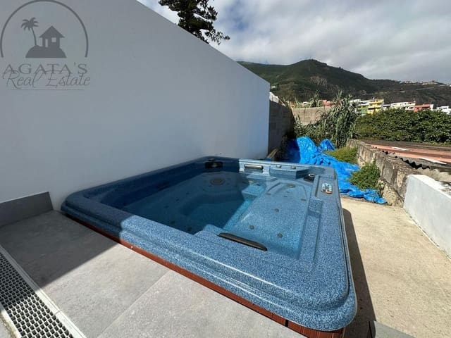 3 sypialnia Willa na sprzedaż w Los Realejos z basenem - 420 000 € (Ref: 9189568)