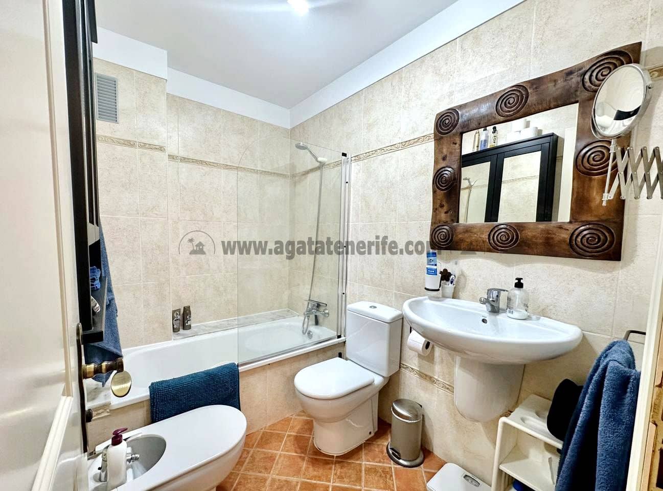 1 soveværelse Lejlighed til salg i La Quinta med swimmingpool - € 250.000 (Ref: 9190779)