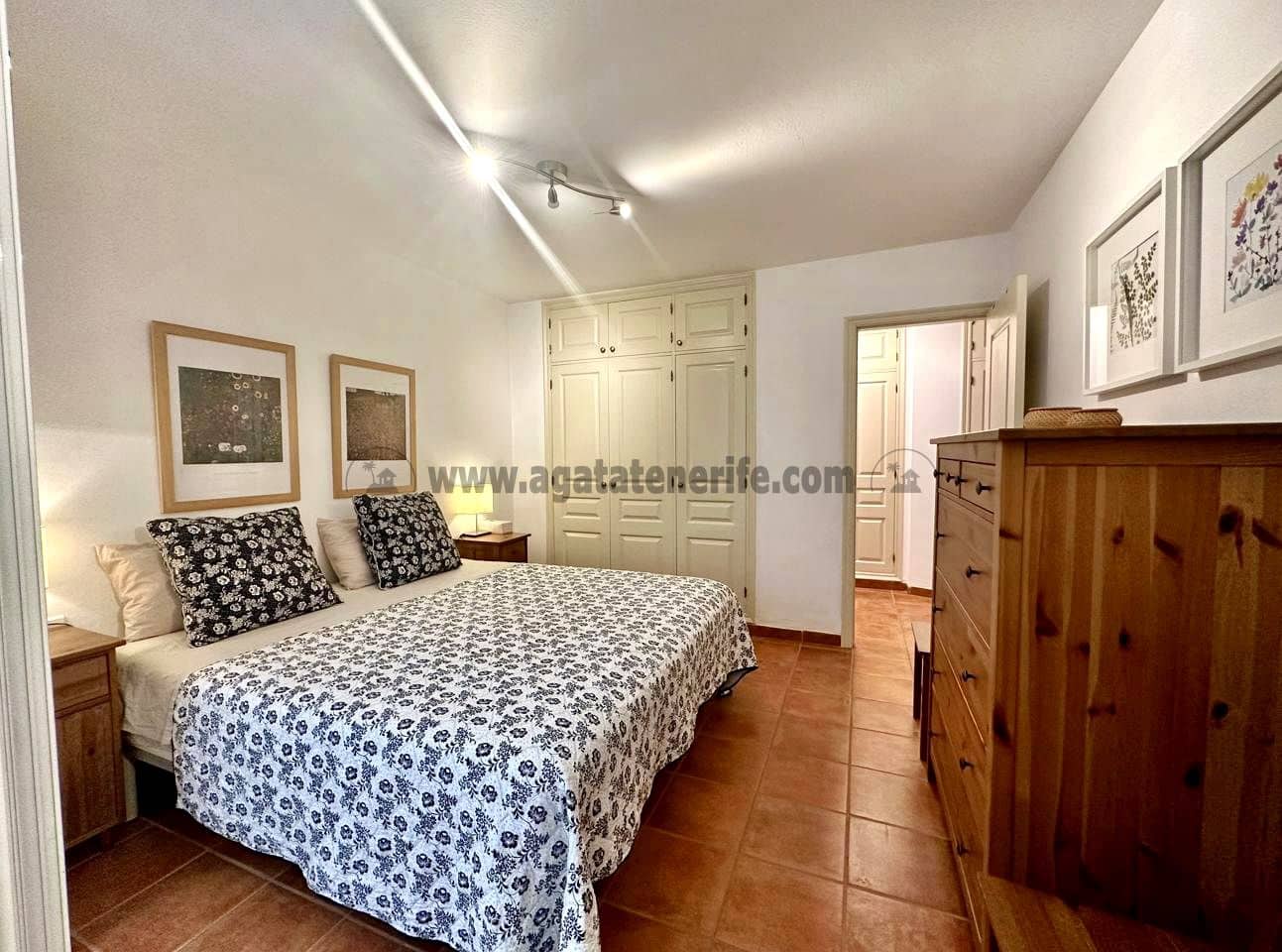 1 soveværelse Lejlighed til salg i La Quinta med swimmingpool - € 250.000 (Ref: 9190779)