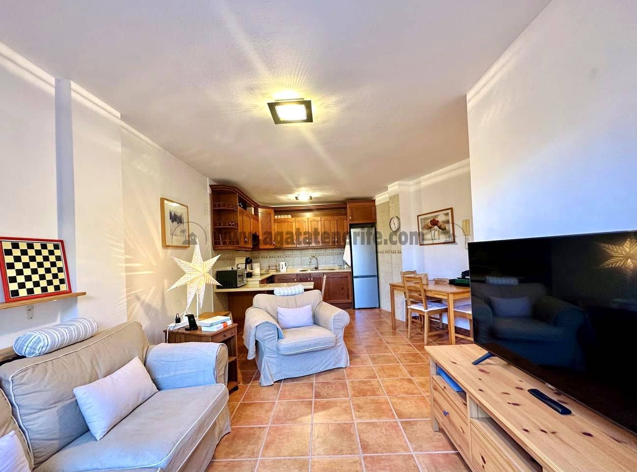 1 soveværelse Lejlighed til salg i La Quinta med swimmingpool - € 250.000 (Ref: 9190779)