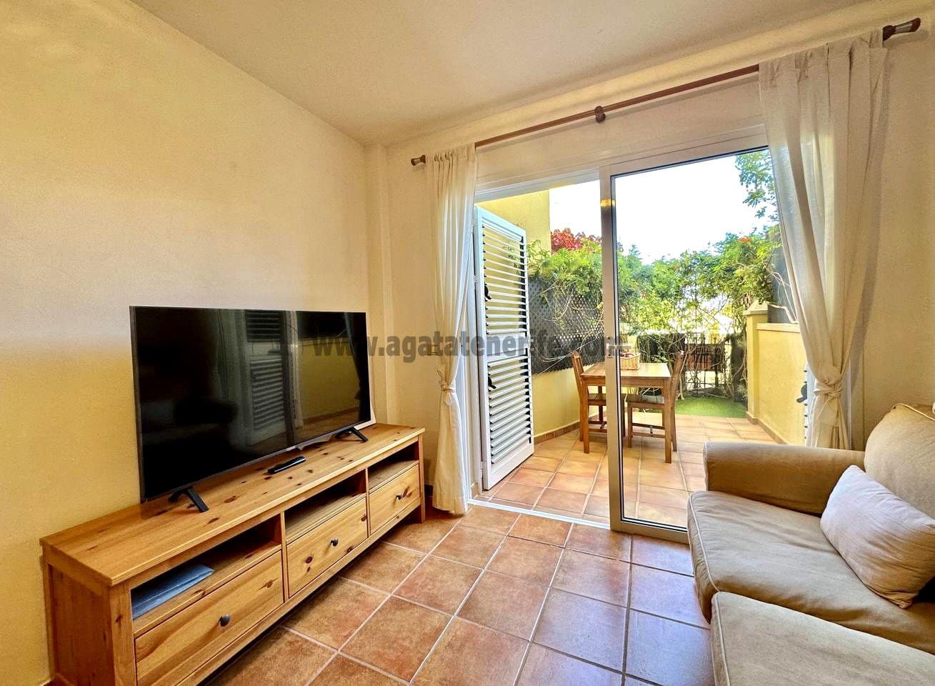 1 soveværelse Lejlighed til salg i La Quinta med swimmingpool - € 250.000 (Ref: 9190779)