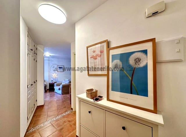 1 soveværelse Lejlighed til salg i La Quinta, Santa Ursula med swimmingpool - € 250.000 (Ref: 9190779)