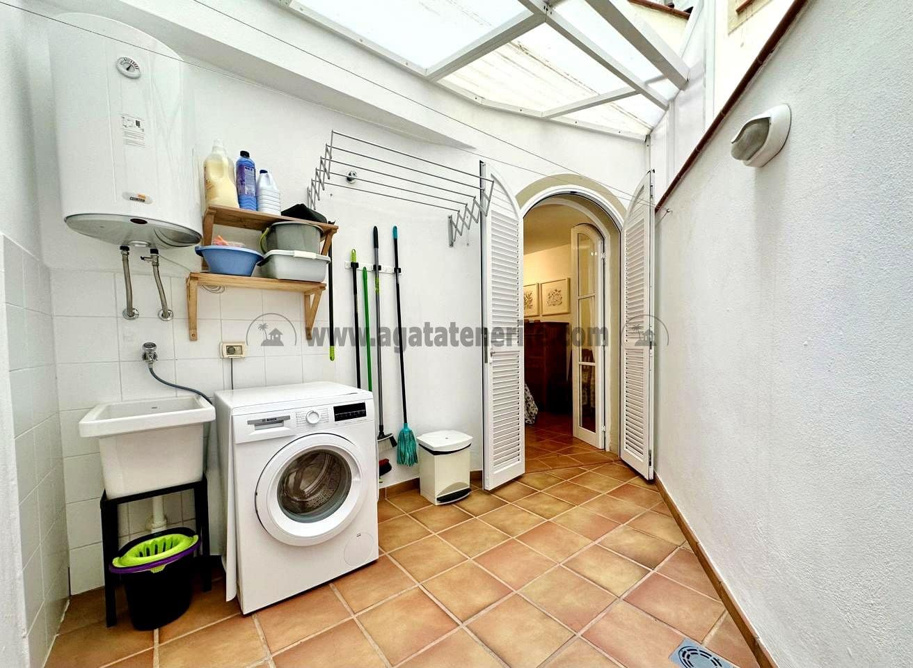 1 soveværelse Lejlighed til salg i La Quinta med swimmingpool - € 250.000 (Ref: 9190779)