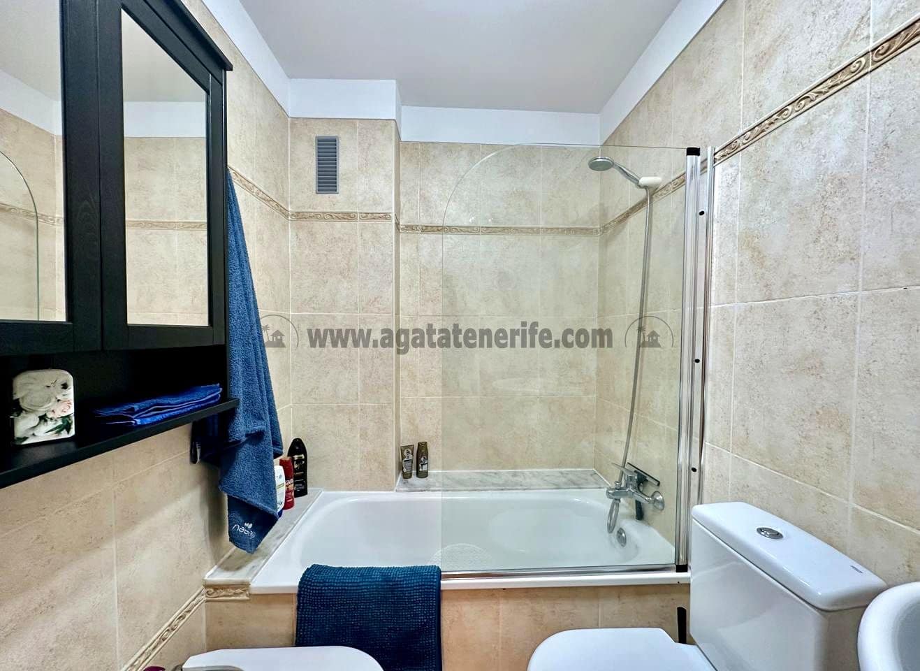 1 soveværelse Lejlighed til salg i La Quinta med swimmingpool - € 250.000 (Ref: 9190779)