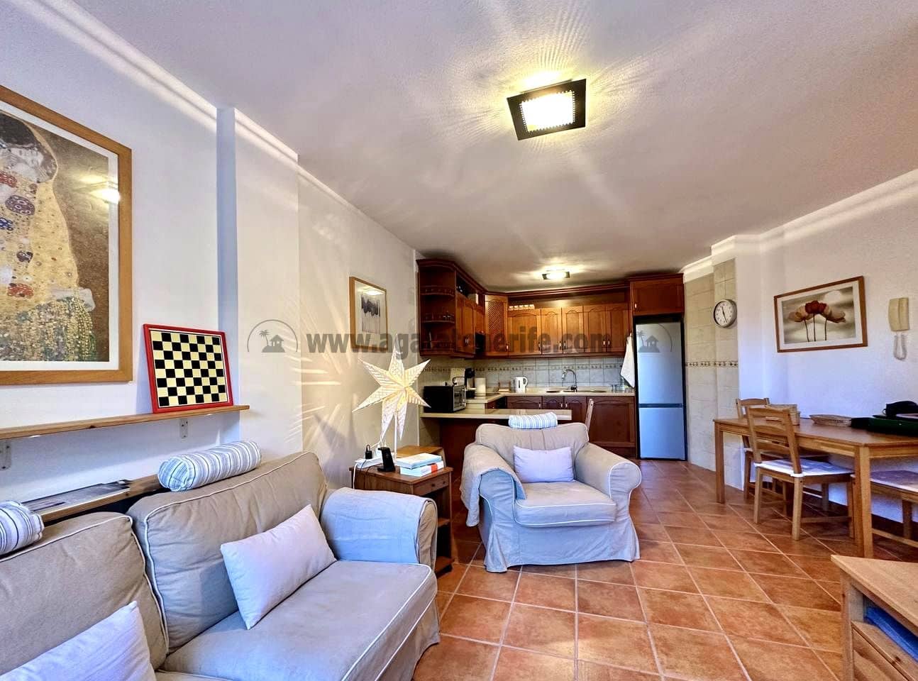 1 soveværelse Lejlighed til salg i La Quinta med swimmingpool - € 250.000 (Ref: 9190779)