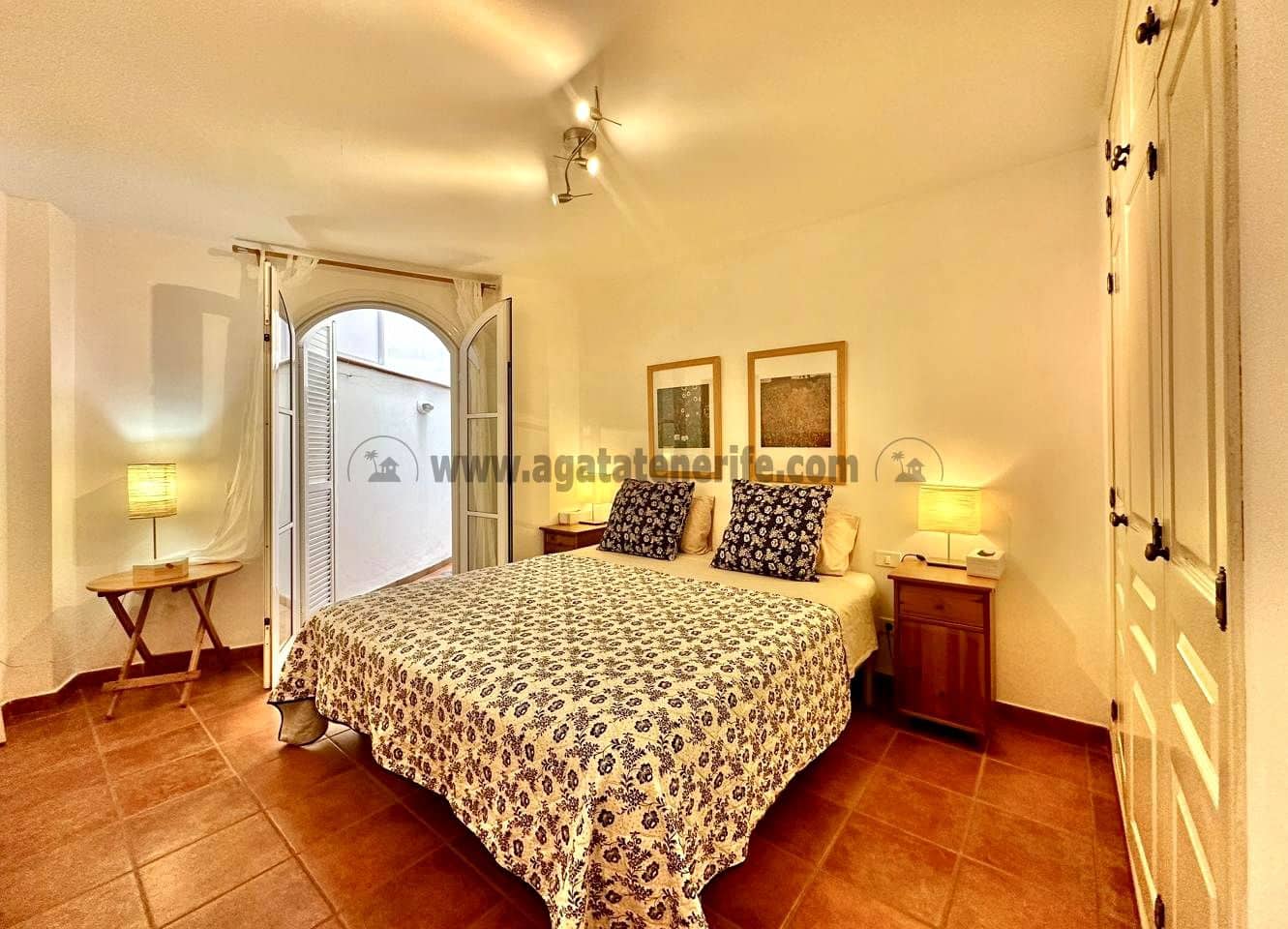 1 soveværelse Lejlighed til salg i La Quinta med swimmingpool - € 250.000 (Ref: 9190779)