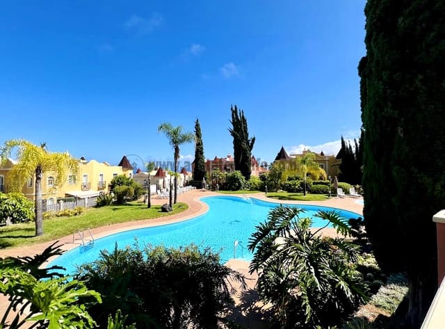 1 soveværelse Lejlighed til salg i La Quinta, Santa Ursula med swimmingpool - € 250.000 (Ref: 9190779)