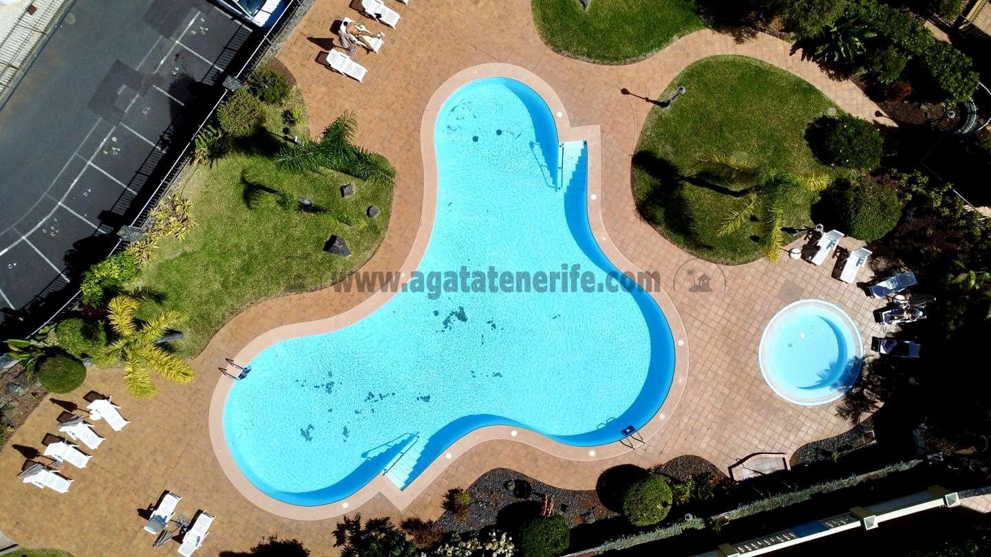 1 soveværelse Lejlighed til salg i La Quinta med swimmingpool - € 250.000 (Ref: 9190779)