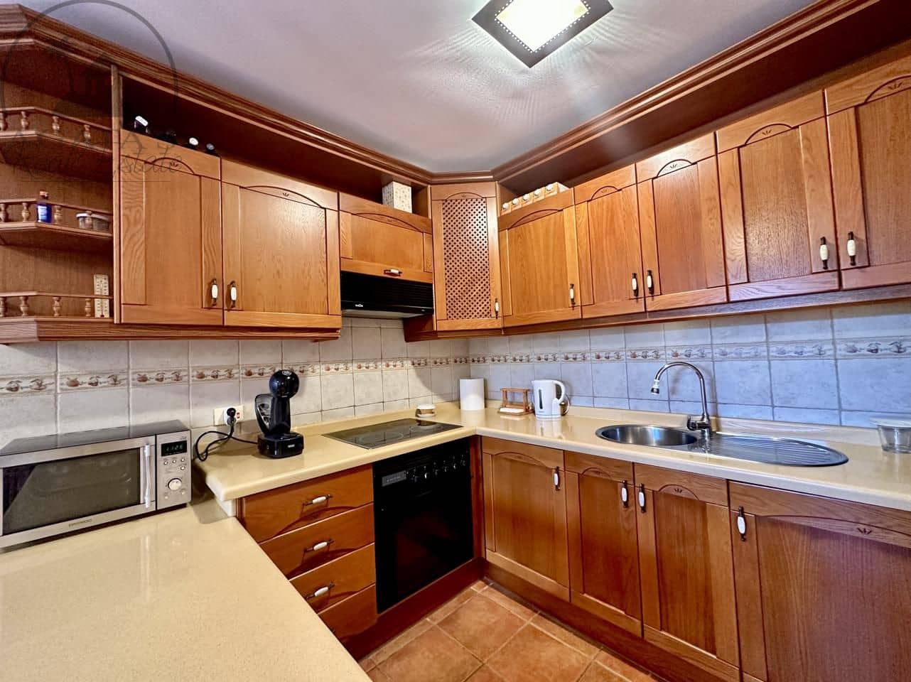 1 soverom Leilighet til salgs i La Quinta med svømmebasseng - € 250 000 (Ref: 9190779)