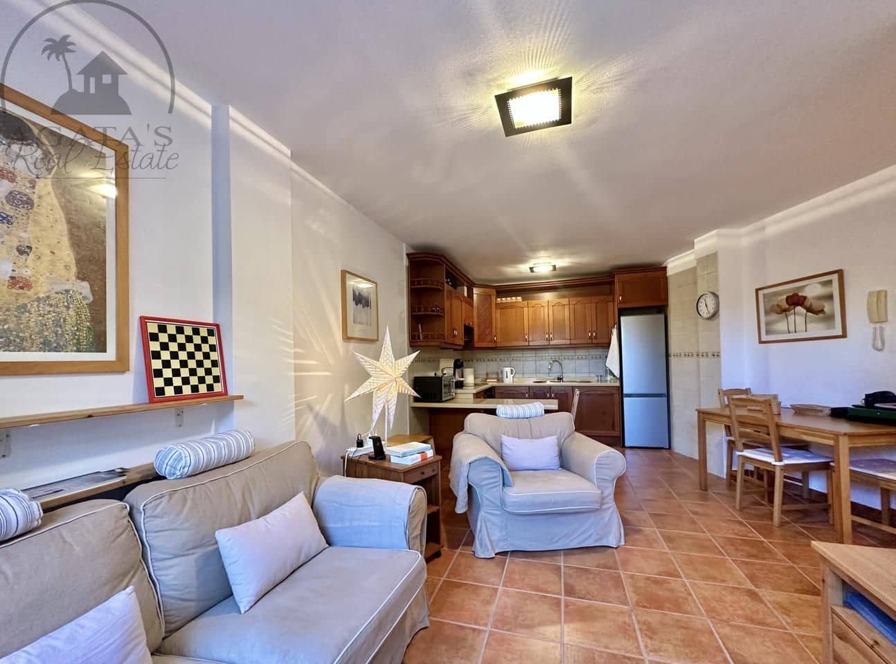 1 soverom Leilighet til salgs i La Quinta med svømmebasseng - € 250 000 (Ref: 9190779)