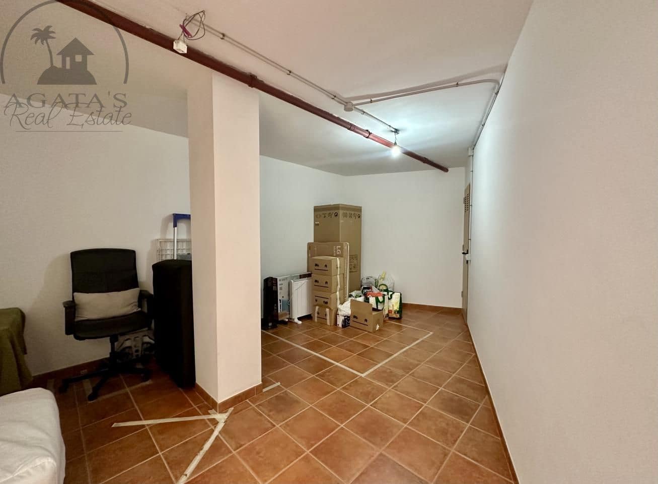 1 soverom Leilighet til salgs i La Quinta med svømmebasseng - € 250 000 (Ref: 9190779)