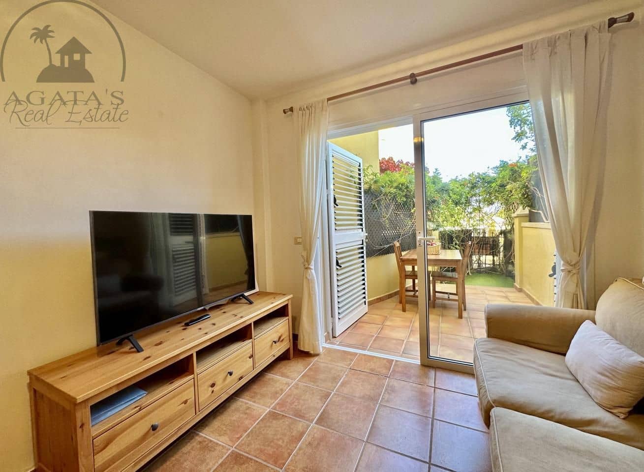 1 soverom Leilighet til salgs i La Quinta med svømmebasseng - € 250 000 (Ref: 9190779)