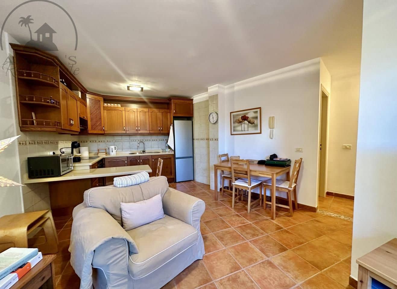 1 soverom Leilighet til salgs i La Quinta med svømmebasseng - € 250 000 (Ref: 9190779)