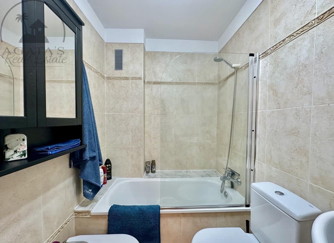 1 soverom Leilighet til salgs i La Quinta med svømmebasseng - € 250 000 (Ref: 9190779)