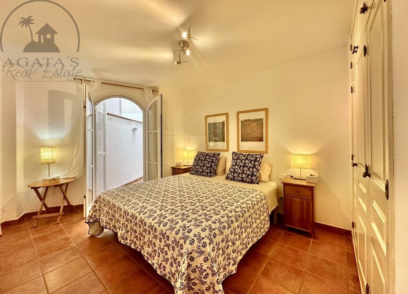 1 soverom Leilighet til salgs i La Quinta med svømmebasseng - € 250 000 (Ref: 9190779)