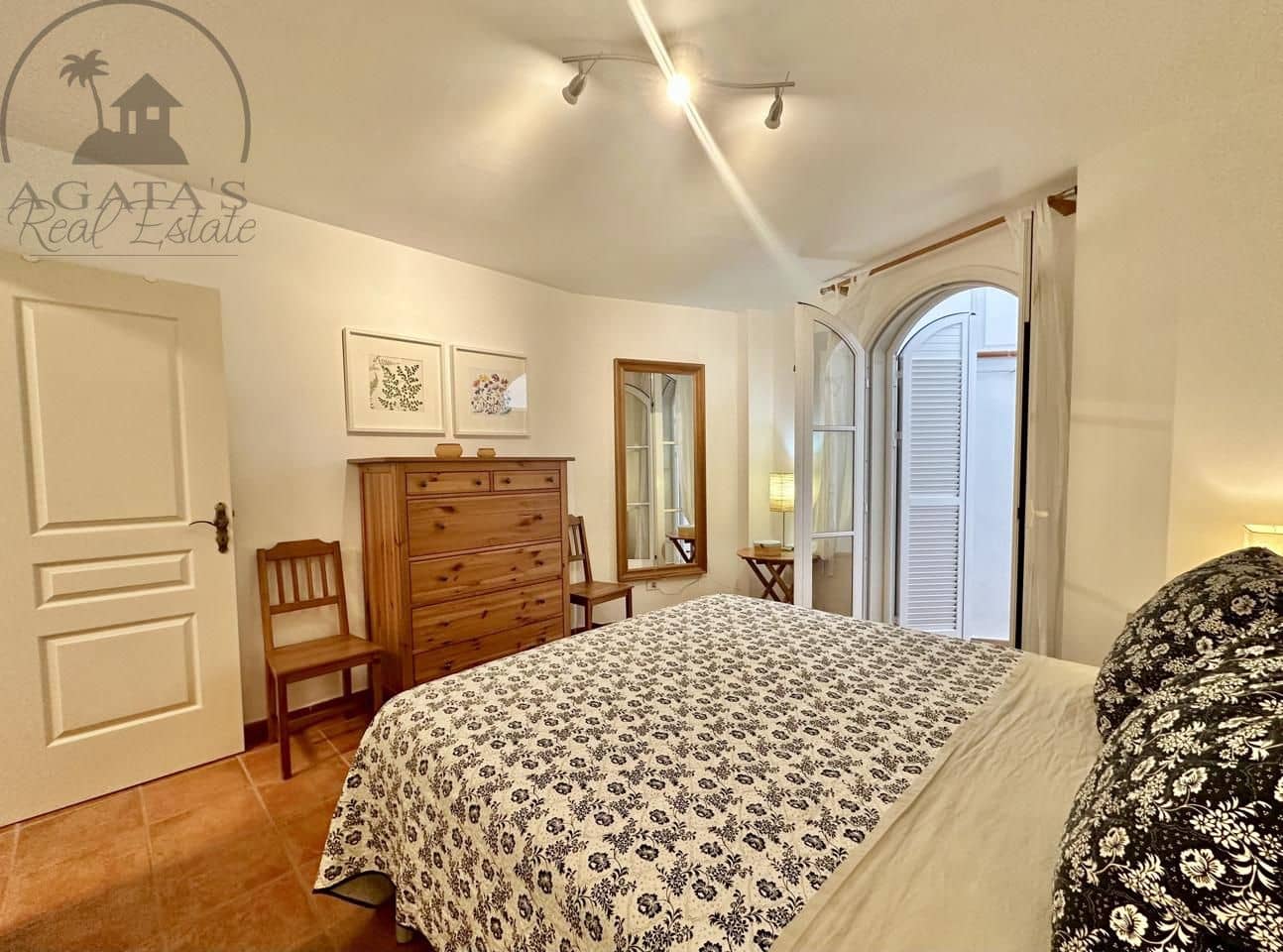 1 soverom Leilighet til salgs i La Quinta med svømmebasseng - € 250 000 (Ref: 9190779)