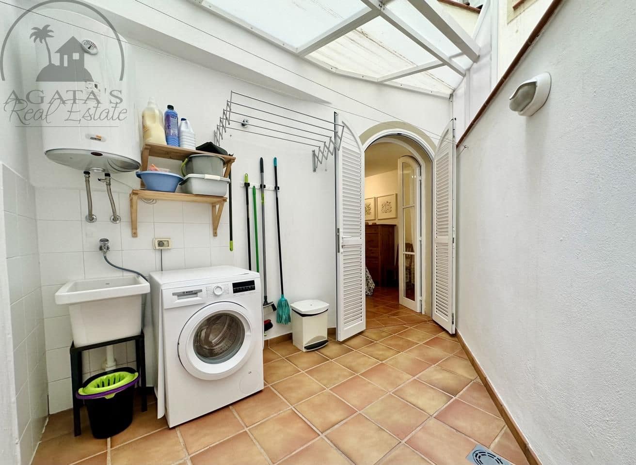 1 soverom Leilighet til salgs i La Quinta med svømmebasseng - € 250 000 (Ref: 9190779)