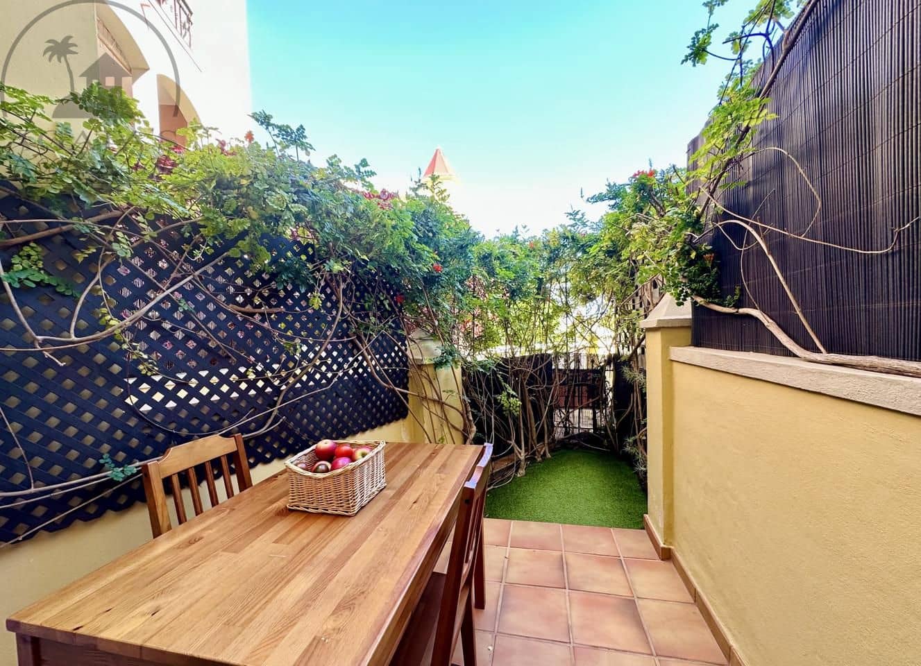 1 soverom Leilighet til salgs i La Quinta med svømmebasseng - € 250 000 (Ref: 9190779)