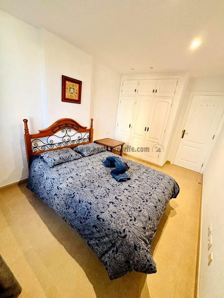 3 soverom Leilighet til leie i Puerto de la Cruz - € 1 400 (Ref: 9190780)