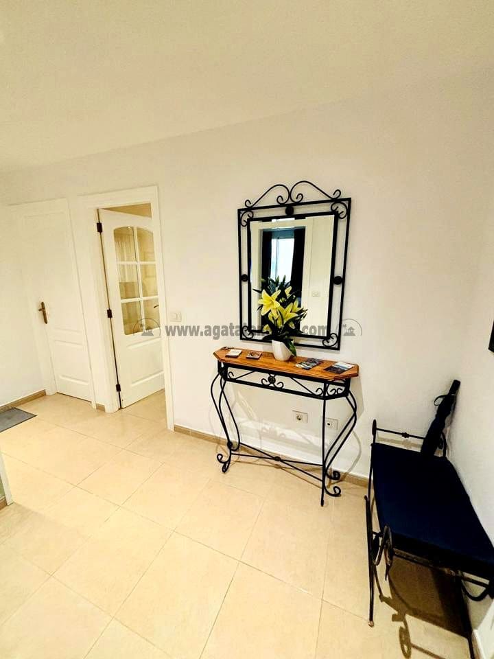 3 soverom Leilighet til leie i Puerto de la Cruz - € 1 400 (Ref: 9190780)