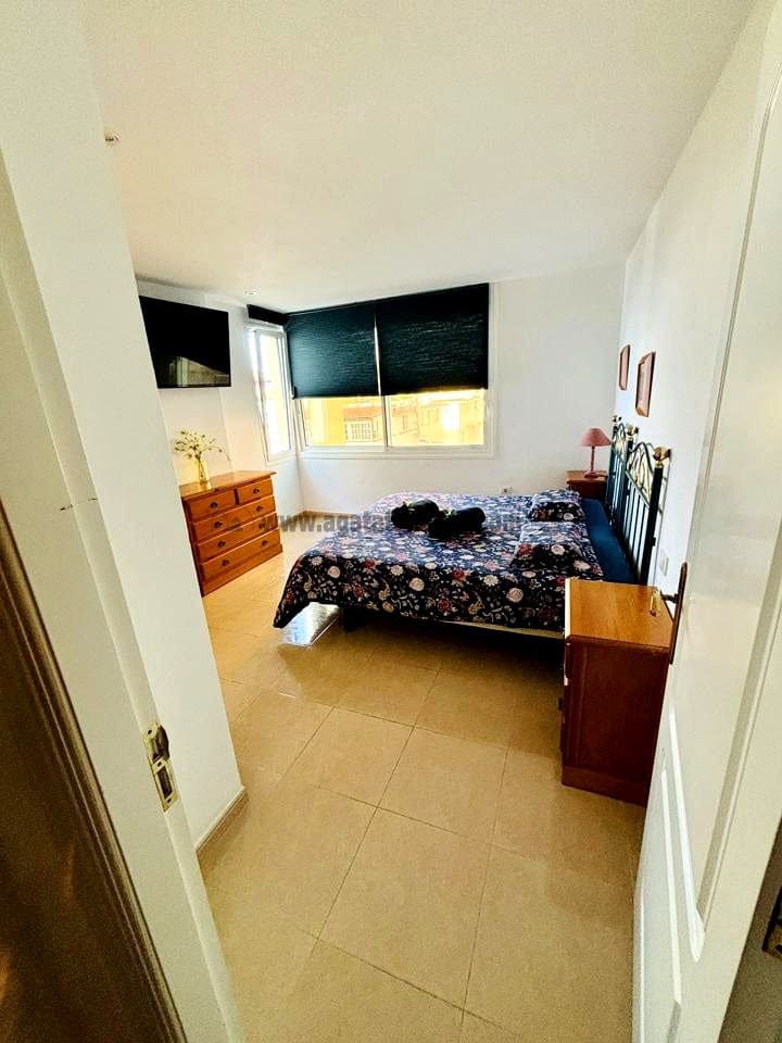 3 soverom Leilighet til leie i Puerto de la Cruz - € 1 400 (Ref: 9190780)