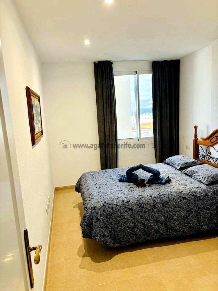 3 soverom Leilighet til leie i Puerto de la Cruz - € 1 400 (Ref: 9190780)