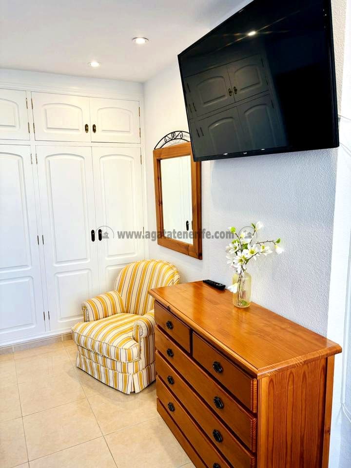 3 soverom Leilighet til leie i Puerto de la Cruz - € 1 400 (Ref: 9190780)