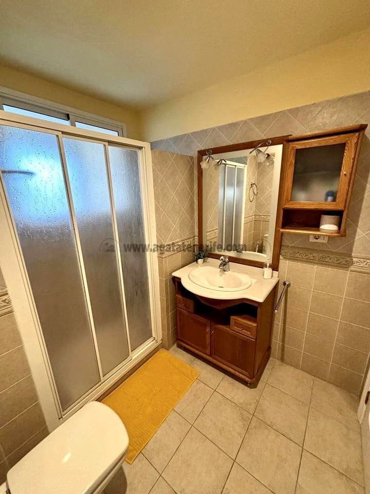 3 soverom Leilighet til leie i Puerto de la Cruz - € 1 400 (Ref: 9190780)