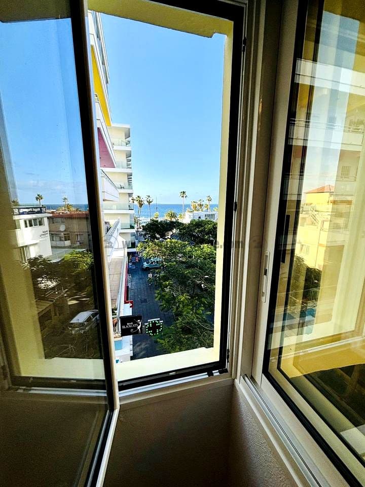 3 soverom Leilighet til leie i Puerto de la Cruz - € 1 400 (Ref: 9190780)