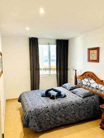 3 bedroom Flat for rent in Puerto de la Cruz - € 1,400 (Ref: 9190780)