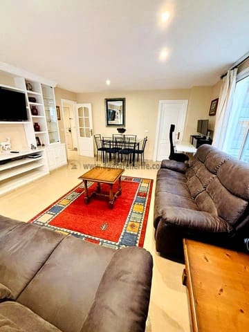 3 bedroom Flat for rent in Puerto de la Cruz - € 1,400 (Ref: 9190780)