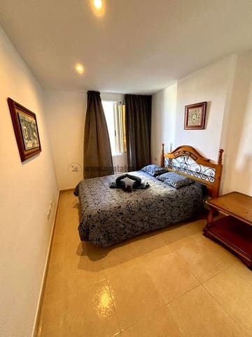 3 bedroom Flat for rent in Puerto de la Cruz - € 1,400 (Ref: 9190780)