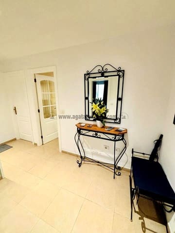 3 bedroom Flat for rent in Puerto de la Cruz - € 1,400 (Ref: 9190780)