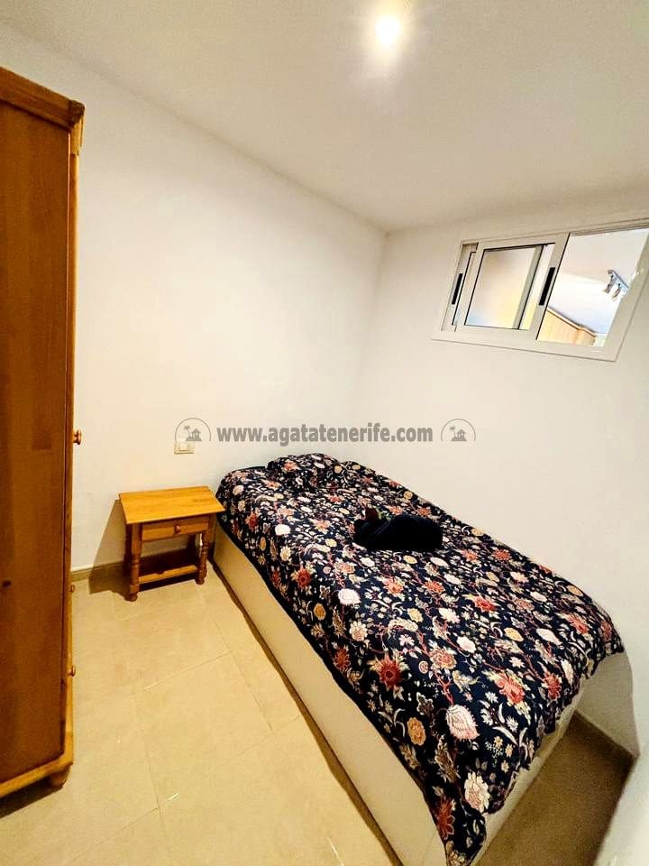 3 soverom Leilighet til leie i Puerto de la Cruz - € 1 400 (Ref: 9190780)