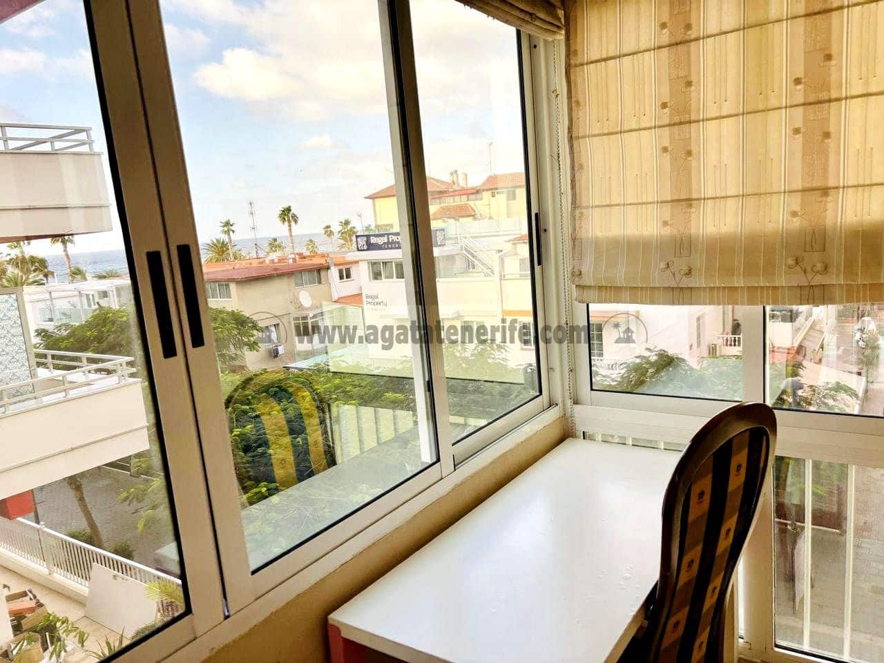 3 soverom Leilighet til leie i Puerto de la Cruz - € 1 400 (Ref: 9190780)